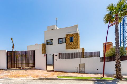 Villa i Finestrat, Alicante, Finestrat - € 840.000 | Ref: CBE11-4359 - foto 22