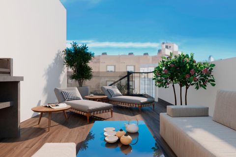 Penthouse i Torrevieja, Alicante, Torrevieja - € 395.500 | Ref: CBE11-4156 - foto 9