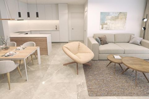 Penthouse i Torrevieja, Alicante, Torrevieja - € 395.500 | Ref: CBE11-4156 - foto 21