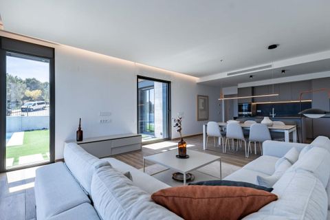 Villa a Polop, Alicante, Polop - € 939.000 | Ref: CBE11-3428 - foto 18
