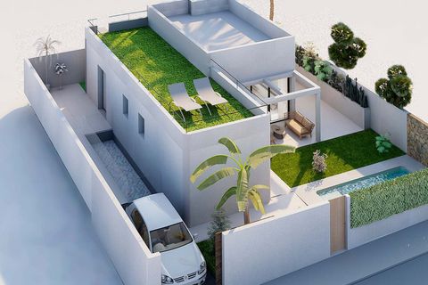 Villa a Rojales, Alicante, Rojales - € 490.000 | Ref: CBE11-4443 - foto 15