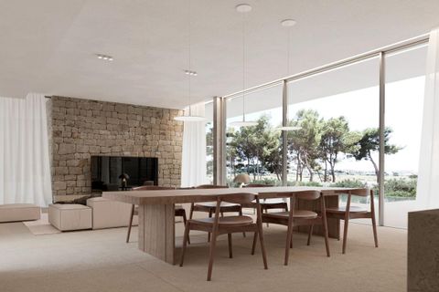 Villa i Moraira, Alicante, Moraira - € 1.995.000 | Ref: CBE11-4439 - foto 16