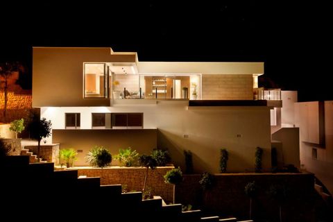 Villa a Benitachell, Alicante, Benitachell - € 1.345.000 | Ref: CBE11-4381 - foto 5