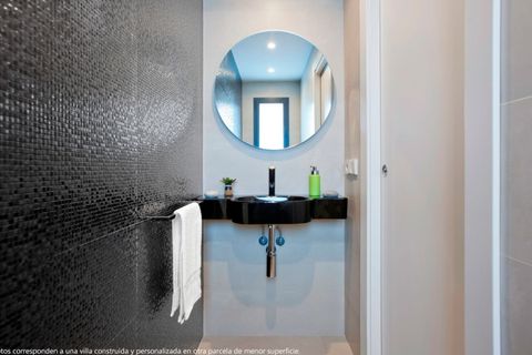 Villa a Benitachell, Alicante, Benitachell - € 1.345.000 | Ref: CBE11-4381 - foto 16