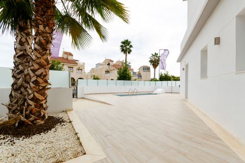 Villa i Torrevieja, Alicante, Torrevieja - € 424.000 | Ref: CBE11-4380 - foto 4