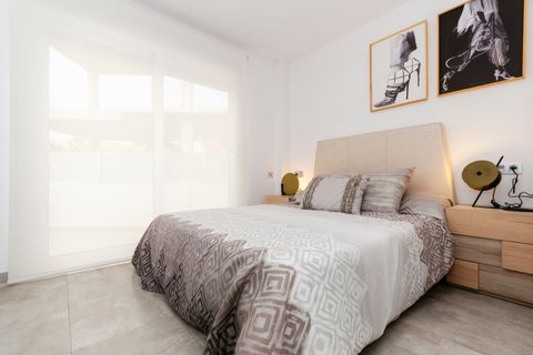 Villa i Torrevieja, Alicante, Torrevieja - € 424.000 | Ref: CBE11-4380 - foto 7
