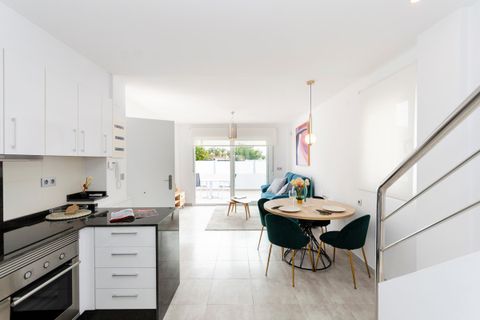 Villa i Torrevieja, Alicante, Torrevieja - € 424.000 | Ref: CBE11-4380 - foto 14