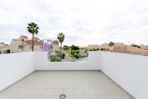 Villa i Torrevieja, Alicante, Torrevieja - € 424.000 | Ref: CBE11-4380 - foto 29