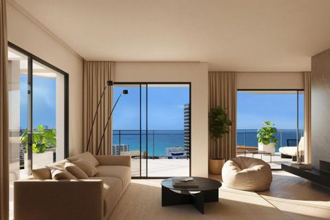 Penthouse i Calpe, Alicante, Calpe - € 539 000 | Ref: CBE11-2777 - foto 2
