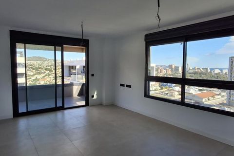 Penthouse i Calpe, Alicante, Calpe - € 539 000 | Ref: CBE11-2777 - foto 10