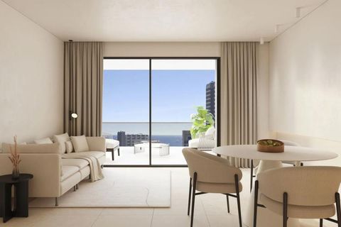 Penthouse i Calpe, Alicante, Calpe - € 539 000 | Ref: CBE11-2777 - foto 11