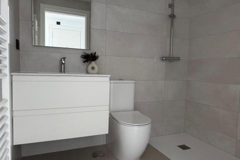 Penthouse i Calpe, Alicante, Calpe - € 539 000 | Ref: CBE11-2777 - foto 19