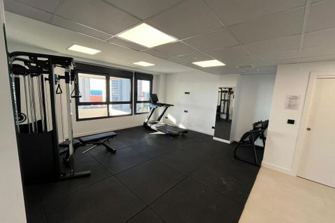 Penthouse i Calpe, Alicante, Calpe - € 539 000 | Ref: CBE11-2777 - foto 21