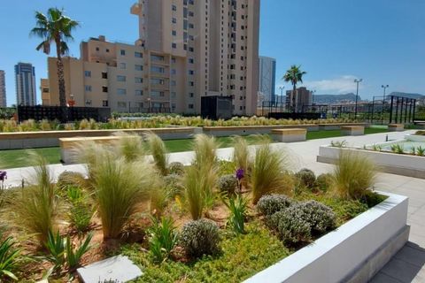 Penthouse i Calpe, Alicante, Calpe - € 539 000 | Ref: CBE11-2777 - foto 27