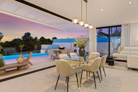 Villa i Polop, Alicante, Polop - € 775.000 | Ref: CBE11-4173 - foto 18
