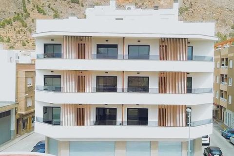 Penthouse i Redovan, Alicante, Redovan - € 215.000 | Ref: CBE11-3325 - foto 2