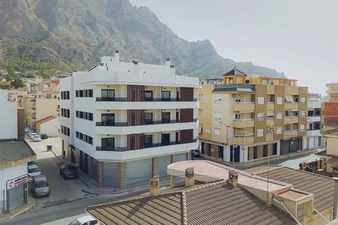Penthouse i Redovan, Alicante, Redovan - € 215.000 | Ref: CBE11-3325 - foto 5