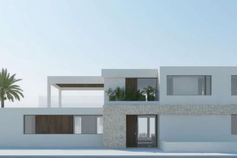 Villa a Dolores, Alicante, Dolores - € 2.250.000 | Ref: CBE11-3324 - foto 2