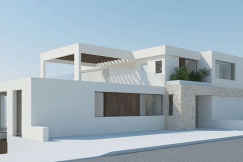 Villa a Dolores, Alicante, Dolores - € 2.250.000 | Ref: CBE11-3324 - foto 3