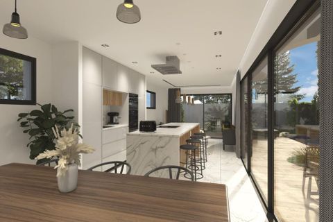 Villa a Heredades, Alicante, Heredades - € 439.000 | Ref: CBE11-3102 - foto 5