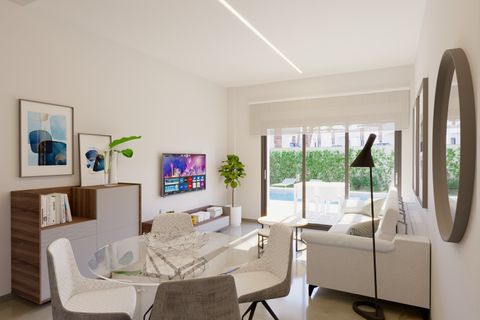 Villa en Algorfa, Alicante, Algorfa - € 445.000 | Ref: CBE11-4445 - photo 6