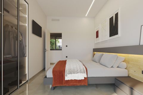 Villa en Algorfa, Alicante, Algorfa - € 445.000 | Ref: CBE11-4445 - photo 11