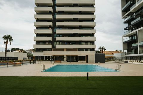 Penthouse i Calpe, Alicante, Calpe - € 539.000 | Ref: CBE11-4440 - foto 5