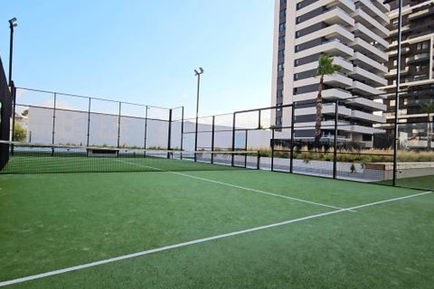Penthouse i Calpe, Alicante, Calpe - € 539.000 | Ref: CBE11-4440 - foto 12