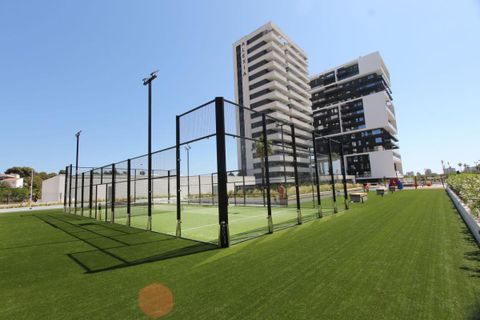 Penthouse i Calpe, Alicante, Calpe - € 539.000 | Ref: CBE11-4440 - foto 15