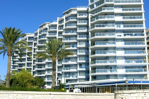 Penthouse i Calpe, Alicante, Calpe - € 899 000 | Ref: CBE11-4434 - foto 1