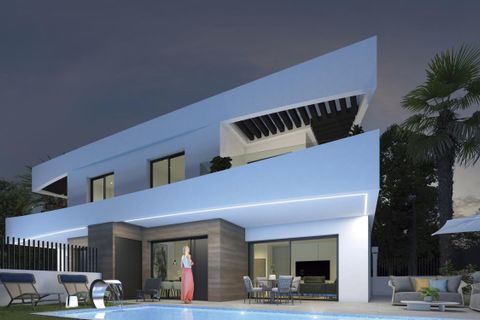 Dom szeregowy: Dolores, Alicante, Dolores – 439 000 € | Ref: CBE11-4372 – zdjęcie 2