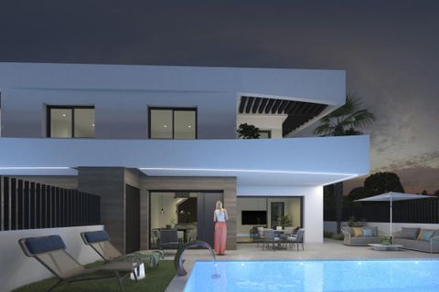 Dom szeregowy: Dolores, Alicante, Dolores – 439 000 € | Ref: CBE11-4372 – zdjęcie 3