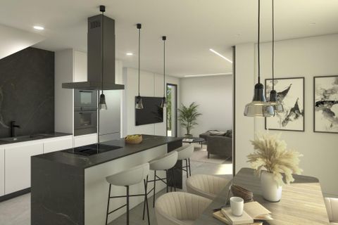 Dom szeregowy: Dolores, Alicante, Dolores – 439 000 € | Ref: CBE11-4372 – zdjęcie 6
