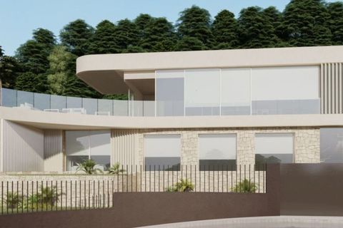 Villa a Denia, Alicante, Denia - € 2.613.287 | Ref: CBE11-4365 - foto 2