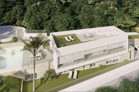 Villa a Denia, Alicante, Denia - € 2.613.287 | Ref: CBE11-4365 - foto 8