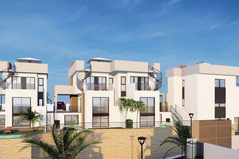 Villa in Algorfa, Alicante, Algorfa - € 965.000 | Ref: CBE11-4364 - foto 2