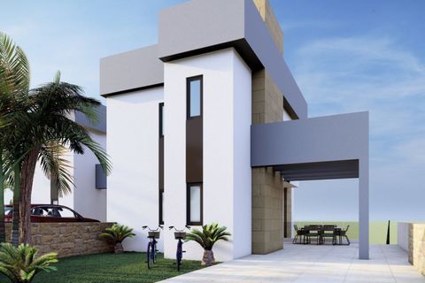 Villa in Algorfa, Alicante, Algorfa - € 965.000 | Ref: CBE11-4364 - foto 3