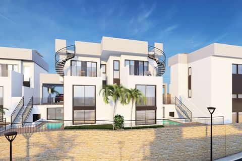 Villa in Algorfa, Alicante, Algorfa - € 965.000 | Ref: CBE11-4364 - foto 5