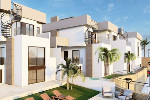 Villa em Algorfa, Alicante, Algorfa - € 535.000 | Ref: CBE11-4363 - foto 2