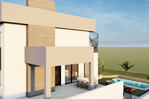 Villa em Algorfa, Alicante, Algorfa - € 535.000 | Ref: CBE11-4362 - foto 7