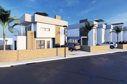 Byhus i Algorfa, Alicante, Algorfa - € 465.000 | Ref: CBE11-4361 - foto 10