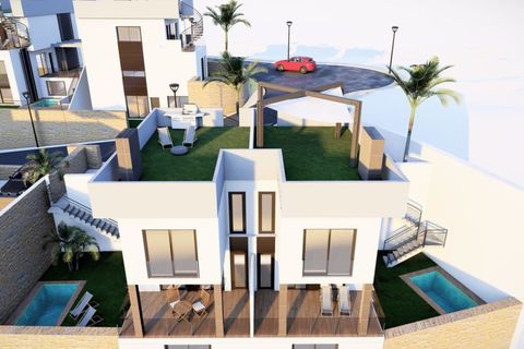 Byhus i Algorfa, Alicante, Algorfa - € 465.000 | Ref: CBE11-4361 - foto 16
