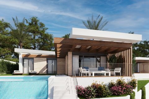 Villa a Polop, Alicante, Polop - € 514.400 | Ref: CBE11-4357 - foto 8