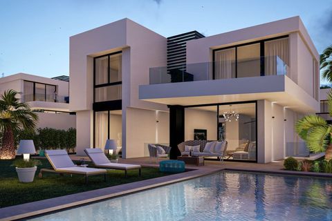 Villa a Benidorm, Alicante, Benidorm - € 1.095.000 | Ref: CBE11-4351 - foto 2