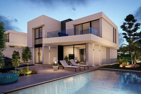 Villa a Benidorm, Alicante, Benidorm - € 1.095.000 | Ref: CBE11-4351 - foto 4