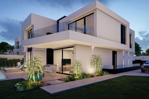Villa a Benidorm, Alicante, Benidorm - € 1.095.000 | Ref: CBE11-4351 - foto 7