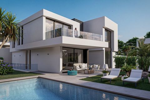 Villa a Benidorm, Alicante, Benidorm - € 1.095.000 | Ref: CBE11-4351 - foto 9