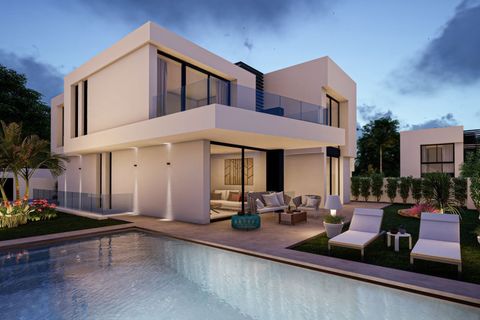 Villa a Benidorm, Alicante, Benidorm - € 1.095.000 | Ref: CBE11-4351 - foto 10