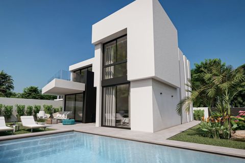 Villa a Benidorm, Alicante, Benidorm - € 1.095.000 | Ref: CBE11-4351 - foto 12