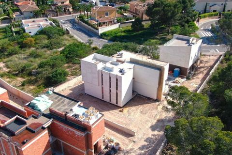 Villa a Benidorm, Alicante, Benidorm - € 1.095.000 | Ref: CBE11-4351 - foto 17
